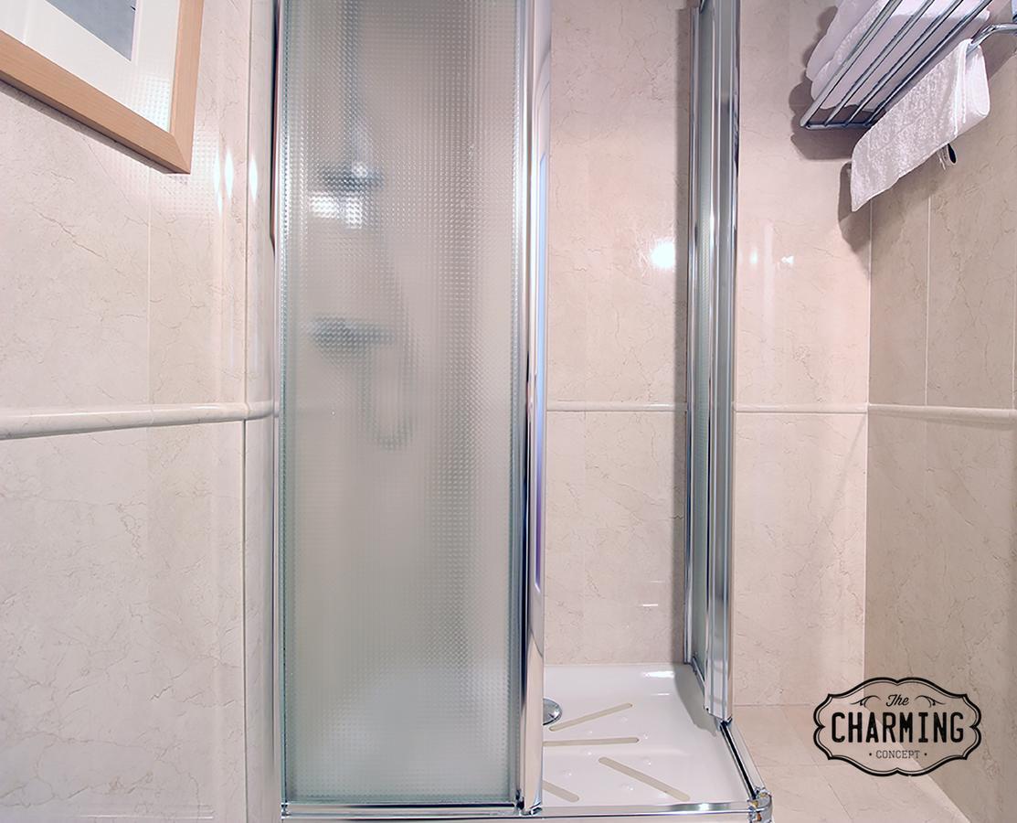 Charming Oasis In The Centre Of Madrid Apartment Екстериор снимка